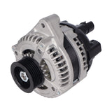 Alternator for 2001-2002 Acura MDX, 2002-2004 Honda Odyssey, 2003-2004 Pilot