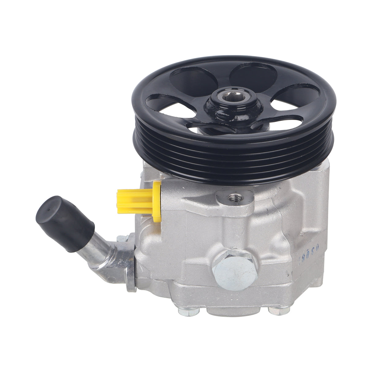 Power Steering Pump for 2009-2010 Subaru Forester, 2008-2012 Impreza Naturally Aspirated