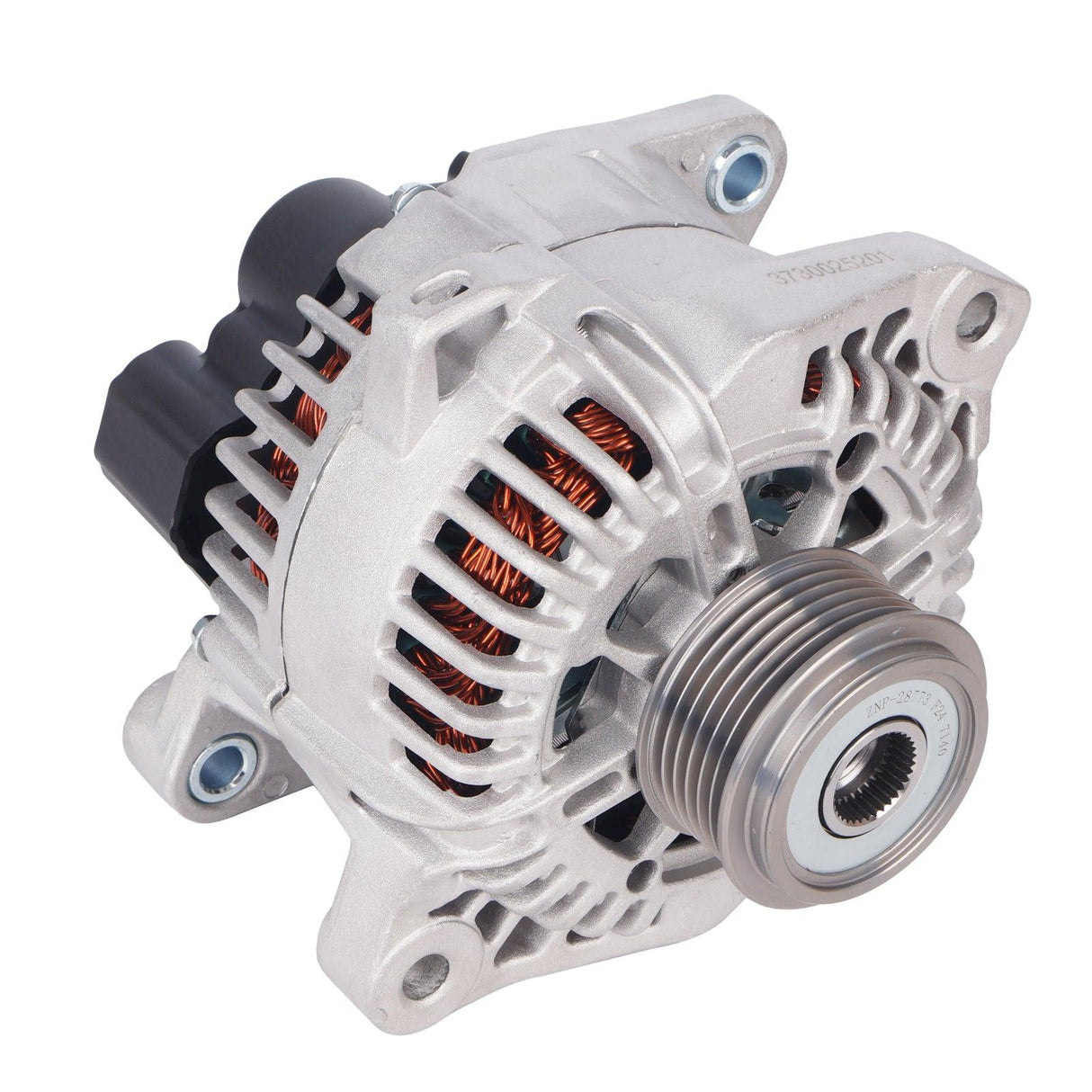 Alternator for 2006-2010 Hyundai, 2006-2013 Kia