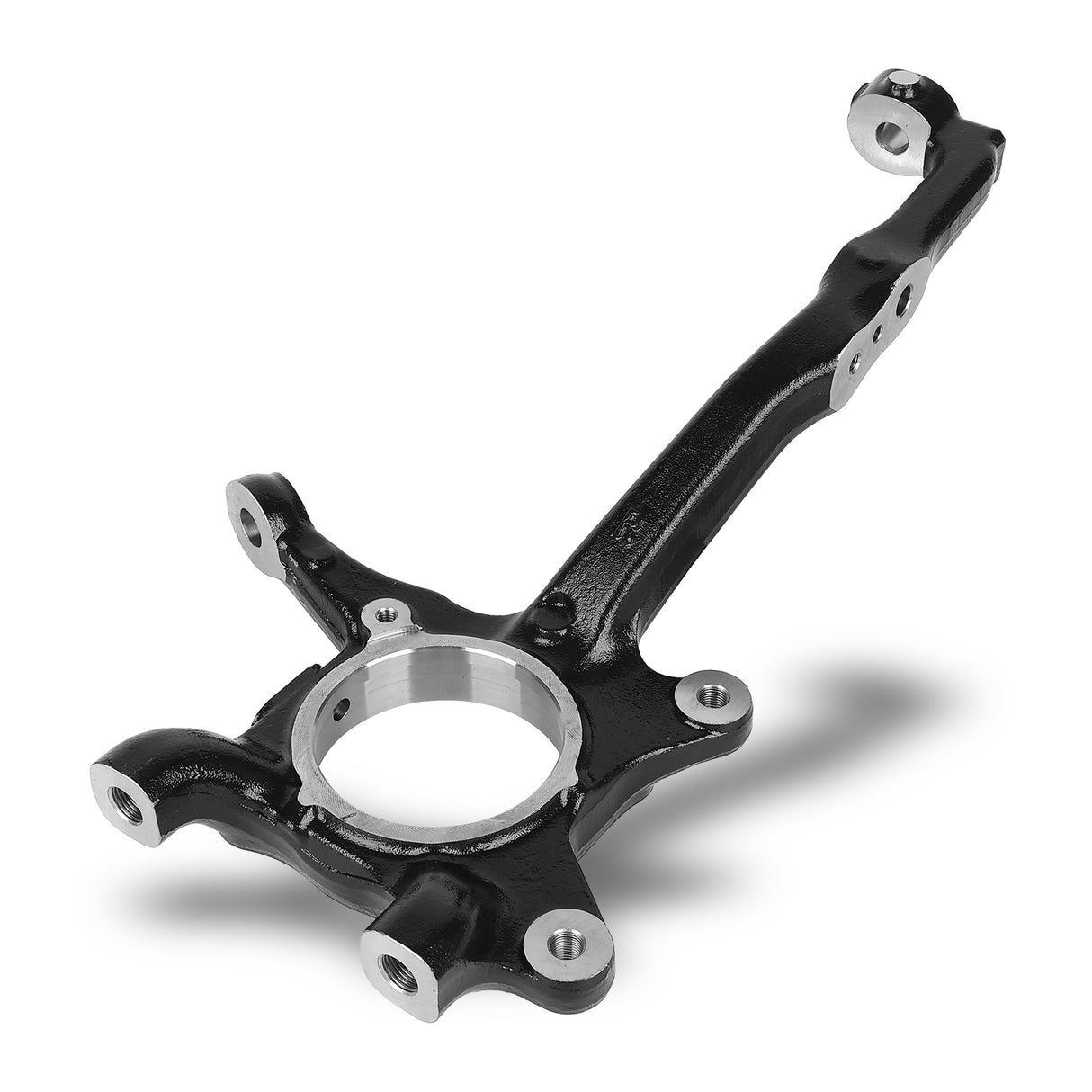 Front Right Steering Knuckle Assembly for 10-15 Lexus GX460, 03-15 Toyota 4Runner, 07-14 FJ Cruiser