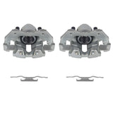 Front Disc Brake Caliper for 2011-2012 Ford Escape, 2011 Mazda Tribute/Mercury Mariner