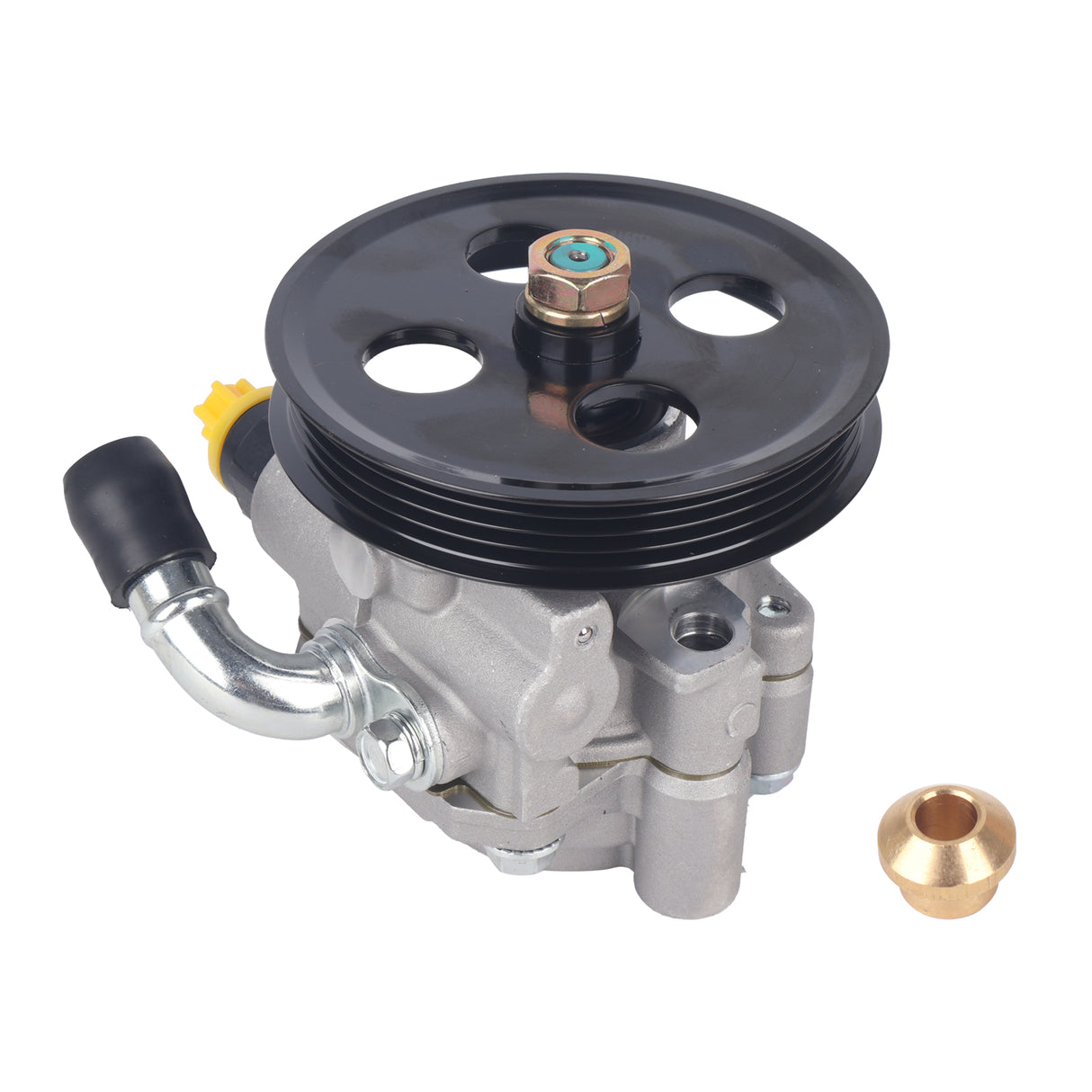 Power Steering Pump for 2002-2006 Lexus, 2002-2006 Toyota Camry 3.0L V6