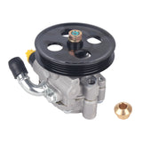 Power Steering Pump for 2002-2006 Lexus, 2002-2006 Toyota Camry 3.0L V6