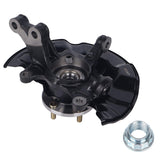 Front Right Steering Knuckle Assembly for 2014-2017 Toyota Corolla