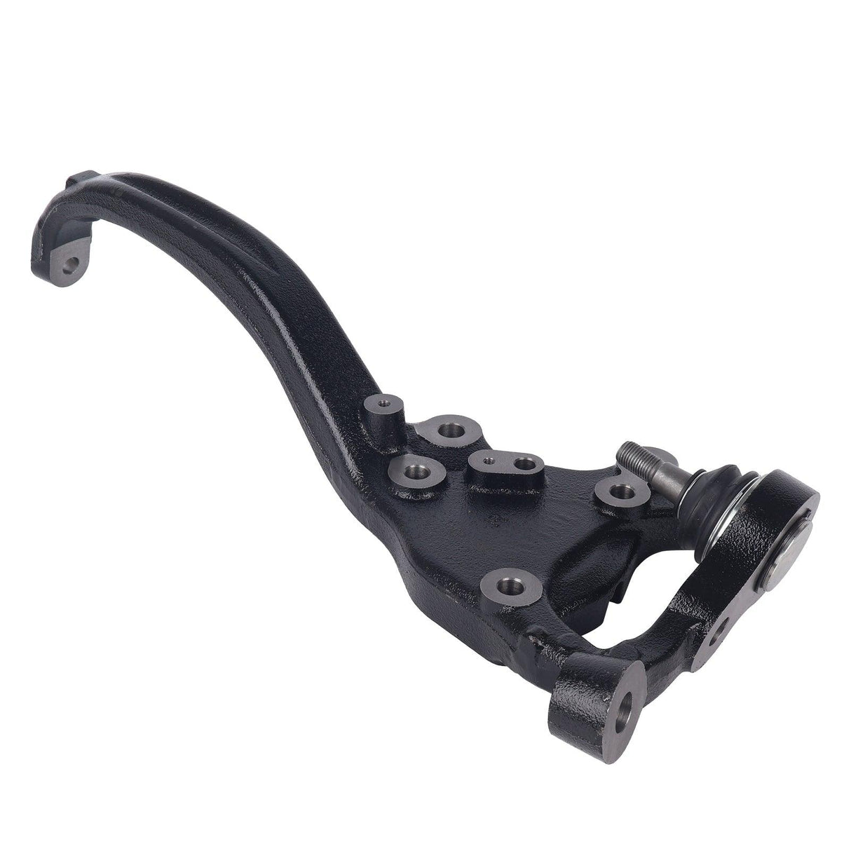 Front Right Steering Knuckle Assembly for 2012-2021 Chrysler 300, Dodge Challenger, Charger