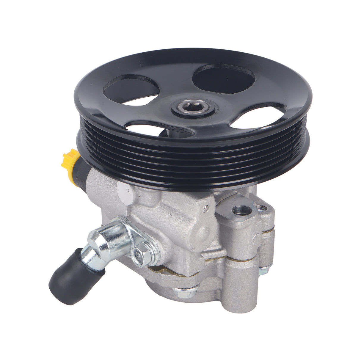 Power Steering Pump for 2001-2007 Toyota Sequoia, 2000-2006 Tundra 4.7L V8