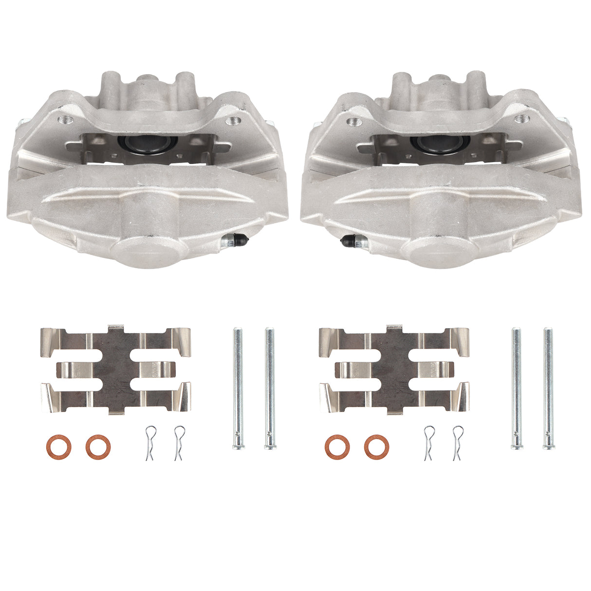 Rear Brake Caliper for 2009-2018 Nissan 370Z, 2008-2022 Infiniti