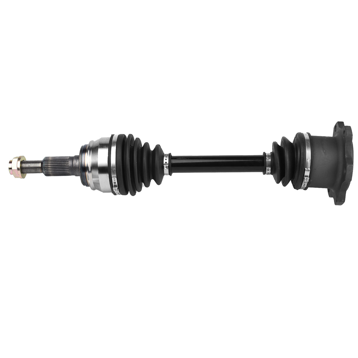 Front CV Axle Shaft Assembly for 2007-2020 Chevy/GMC/Cadillac