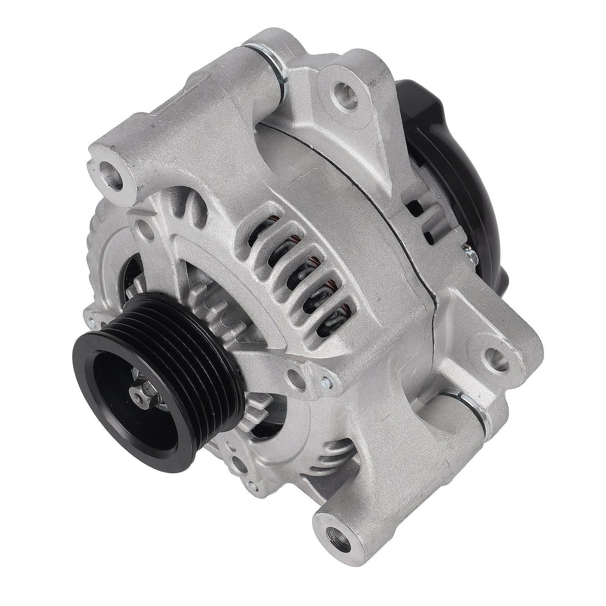 Alternator for 2012-2017 Jeep Wrangler, 2018 Wrangler JK