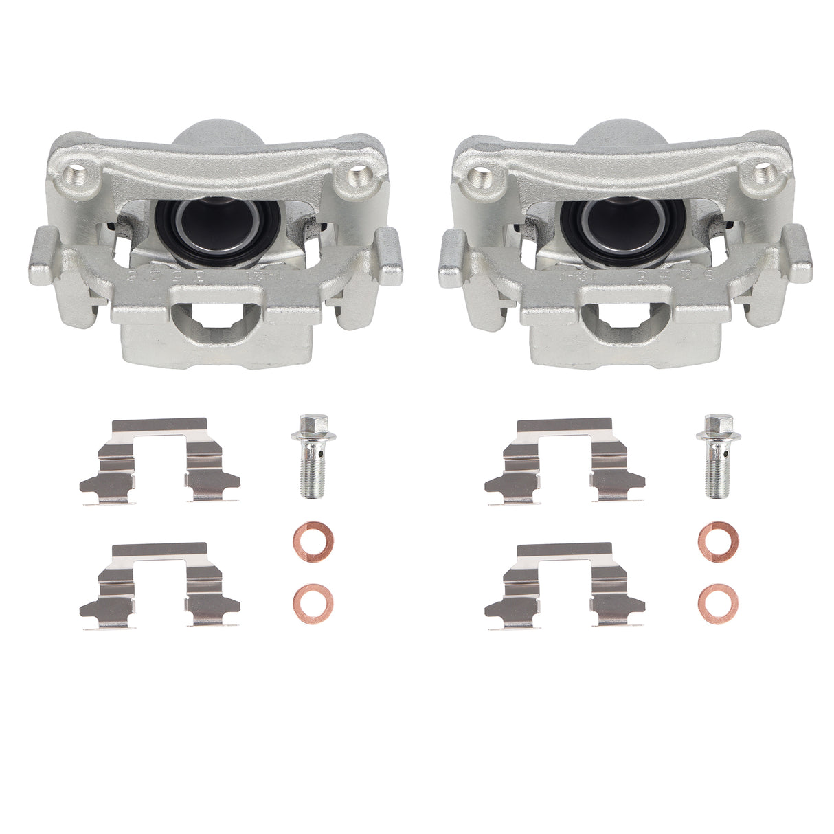 Rear Disc Brake Caliper for 2010-2013 Infiniti