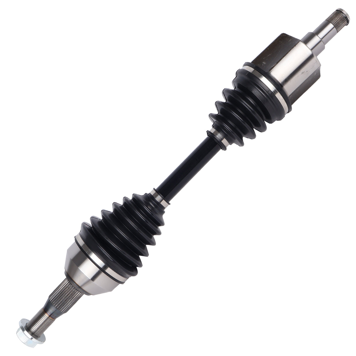 Front CV Axle Assembly for 1997-2009 Buick, 2000-2011 Chevy