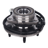 515010 Front Wheel Bearing & Hub Assembly for 1997-2000 Ford F-150 (4WD, 5-Lug w/ABS)
