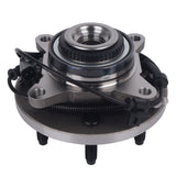 2Pcs 515166 Front Wheel Bearing & Hub Assembly for 2011-2014 Ford F-150 Expedition Navigator 4WD