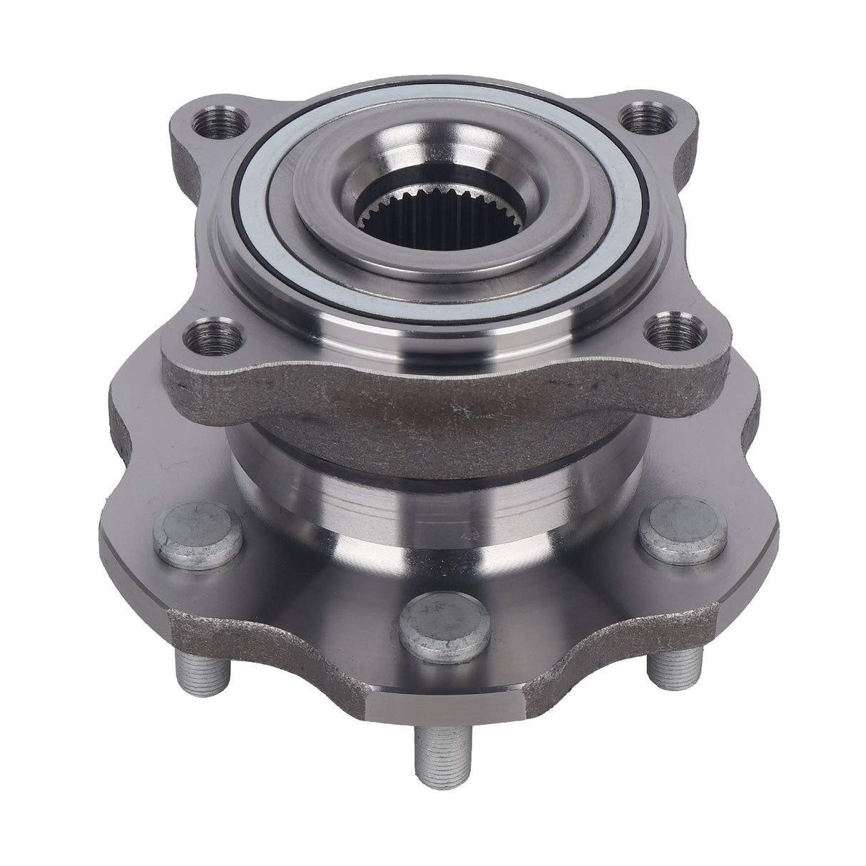 541003 Rear Wheel Bearing & Hub for 2005-2008 Nissan Armada, 2005-2012 Pathfinder