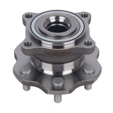 541003 Rear Wheel Bearing & Hub for 2005-2008 Nissan Armada, 2005-2012 Pathfinder