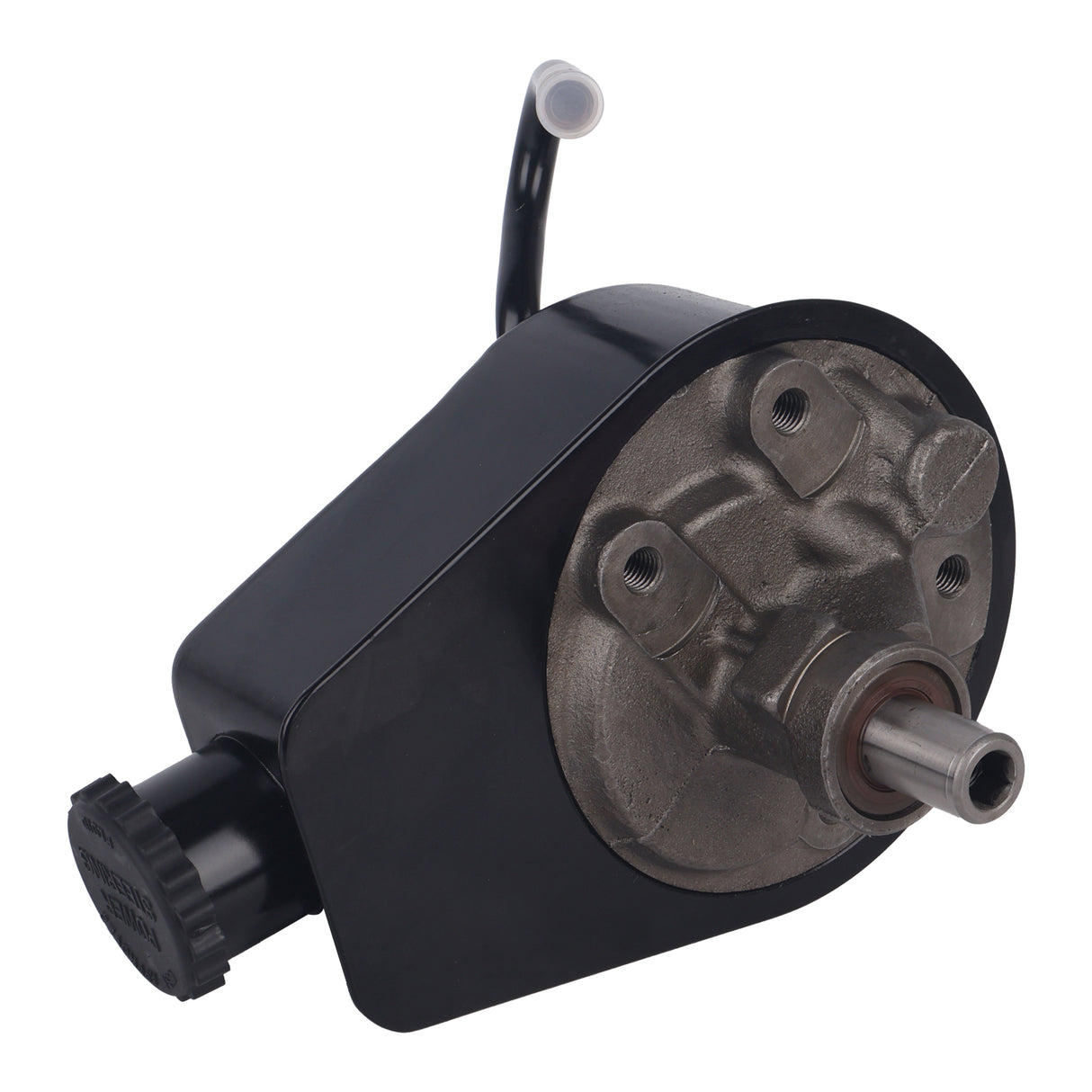Power Steering Pump with Reservoir Assembly for 1990-1995 Chevy, GMC