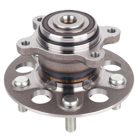 2Pcs Rear Wheel Hub Bearing Assembly for 06-08 Honda Civic Hybrid, 09-12 Hybrid, Hybrid-L