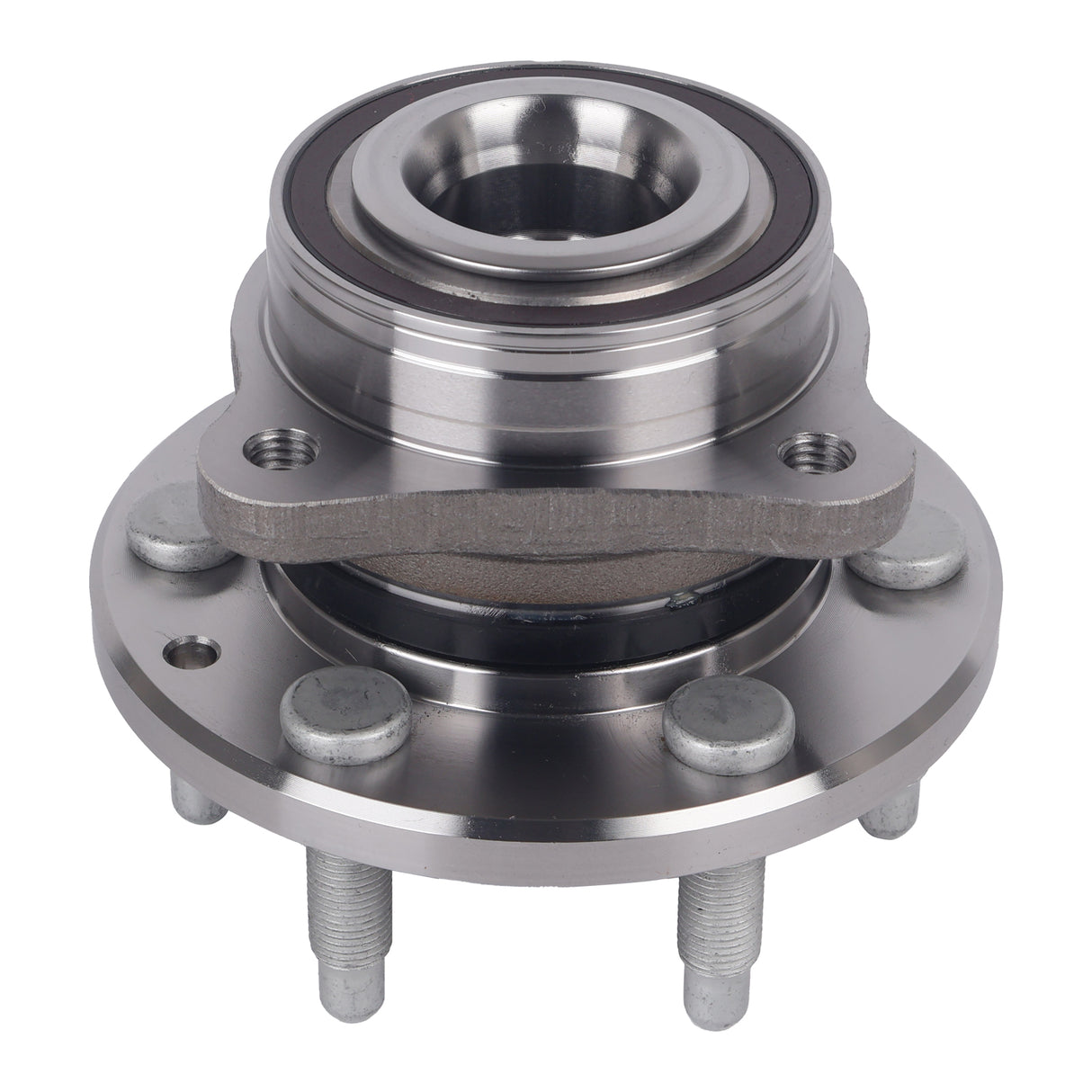 Front Wheel Bearing Hub Assembly for 2015-2022 Chevy Colorado, GMC Canyon, 4WD