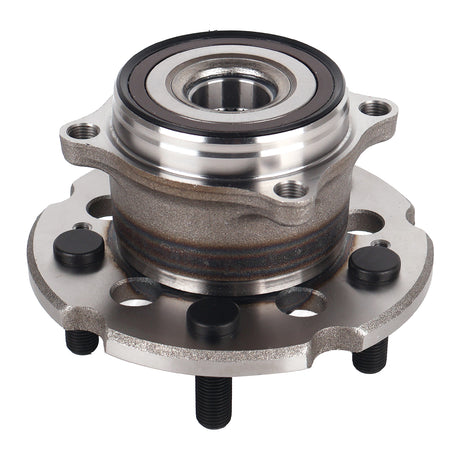 2Pcs Rear Wheel Hub Bearing for 2007-2013 Acura MDX, 2010-2013 Acura ZDX, 2009-2015 Honda Pilot