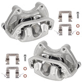 Front Disc Brake Caliper fit for 2002-2004 Infiniti, 2002-2006 Nissan