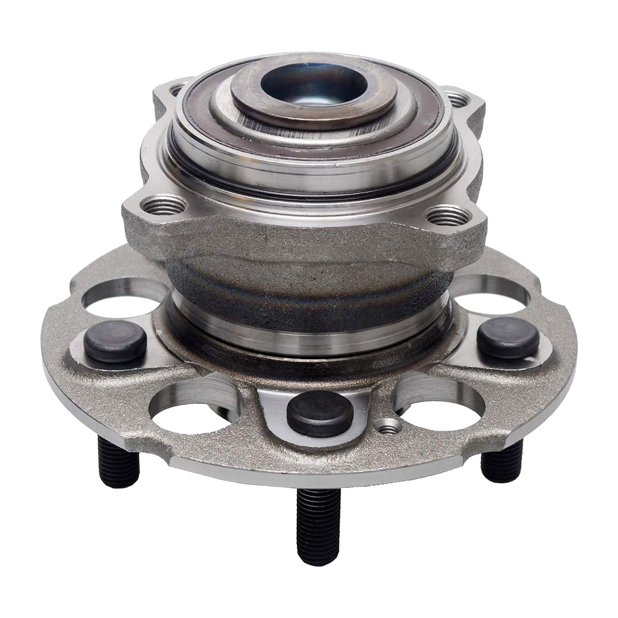 512344 Rear Wheel Bearing Hub Assembly for 2007-2015 Honda CR-V Crosstour (FWD)
