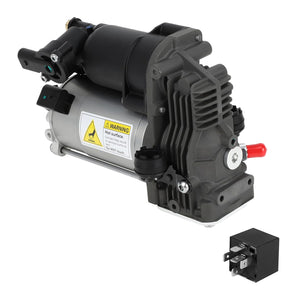 Air Suspension Compressor