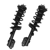 2Pcs Front Complete Struts Shock Absorber for 2008-2010 Honda Odyssey