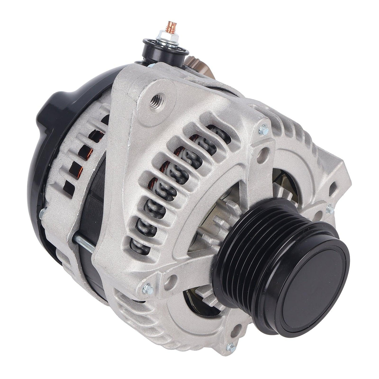 Alternator for 09-10 Pontiac Vibe,08-14 Scion xD, 09-11 Toyota Corolla, 09-10 Matrix