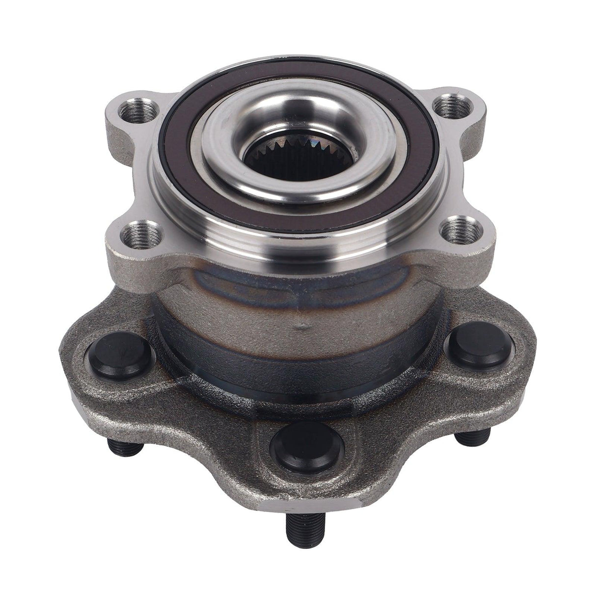 Rear Wheel Hub Bearing Assembly for 2013-2020 Infiniti, 2013-2023 Nissan, w/ABS