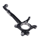 Front Left Steering Knuckle Assembly for 10-15 Lexus GX460, 03-15 Toyota 4Runner, 07-14 FJ Cruiser