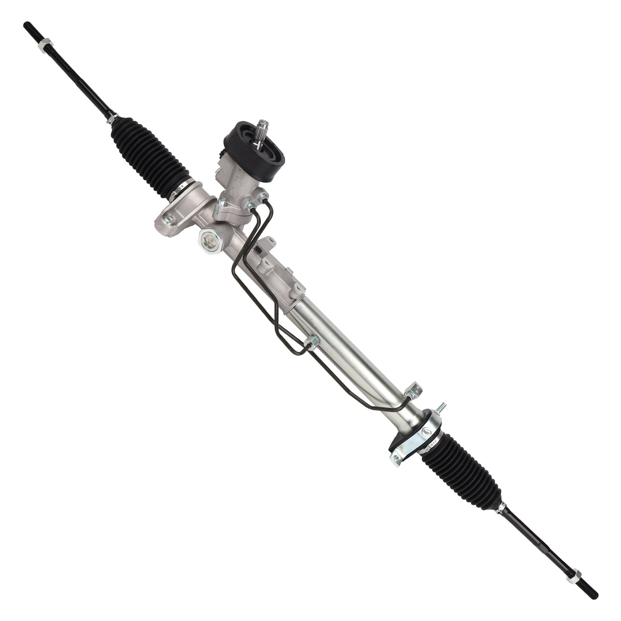 Power Steering Rack Pinion Assembly for 1998-2010 VW Beetle, 2000-2006 Golf, 2000-2005 Jetta