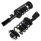 2Pcs Front Complete Struts Shock Absorber for 2007-2010 Chevy Equinox, 2008-2010, Saturn Vue