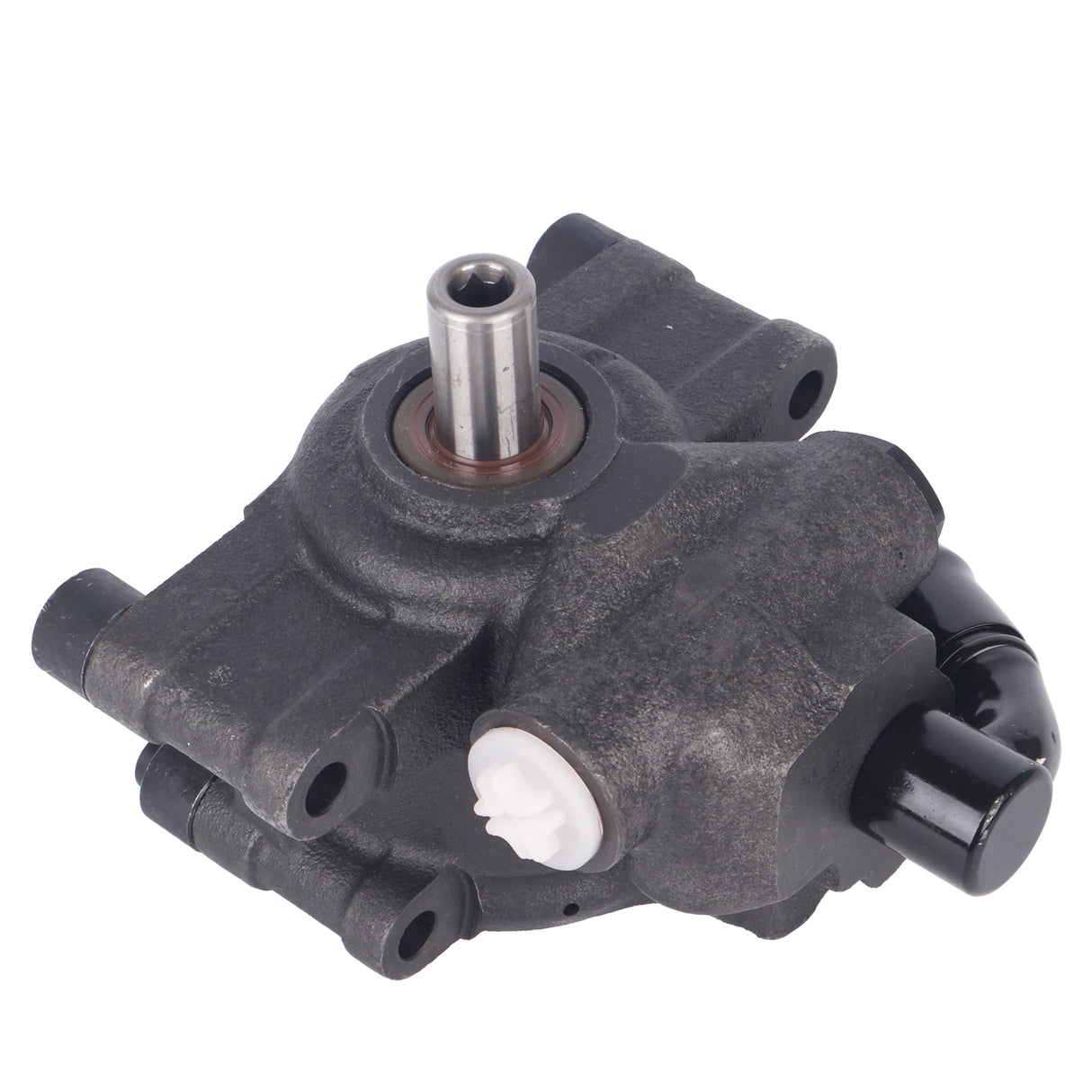 Power Steering Pump for 2010 Ford Expedition,2009-2010 F-150/Lobo, 2010 Lincoln Navigator