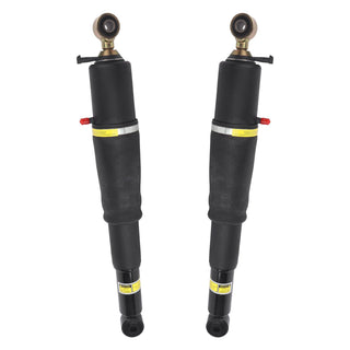 Understanding Shock Absorbers: What They Are and Why They Matter