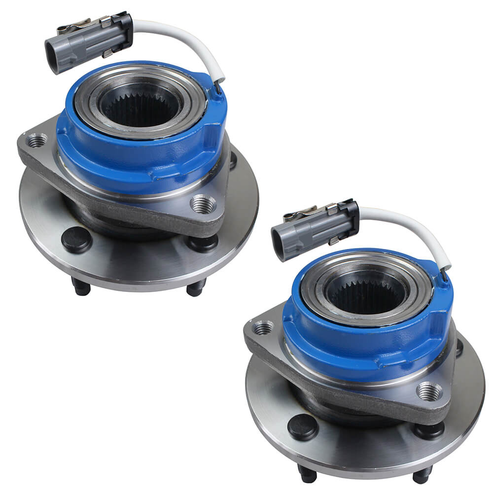 2PCS-front-wheel-hub-bearing-assembly-for-97-11-buick-97-05-cadillac-97-11-chevy-etc