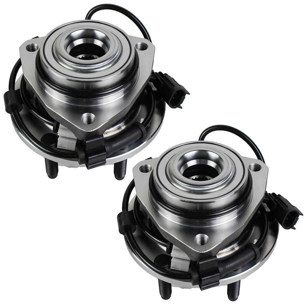 2Pcs-front-wheel-hub-bearing-assembly-for-2002-2009-chevy-gmc-2004-2007-buick