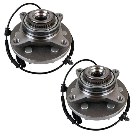 2Pcs-front-wheel-hub-bearing-assembly-for-2011-2014-ford-f-150-expedition-lincoln-navigator