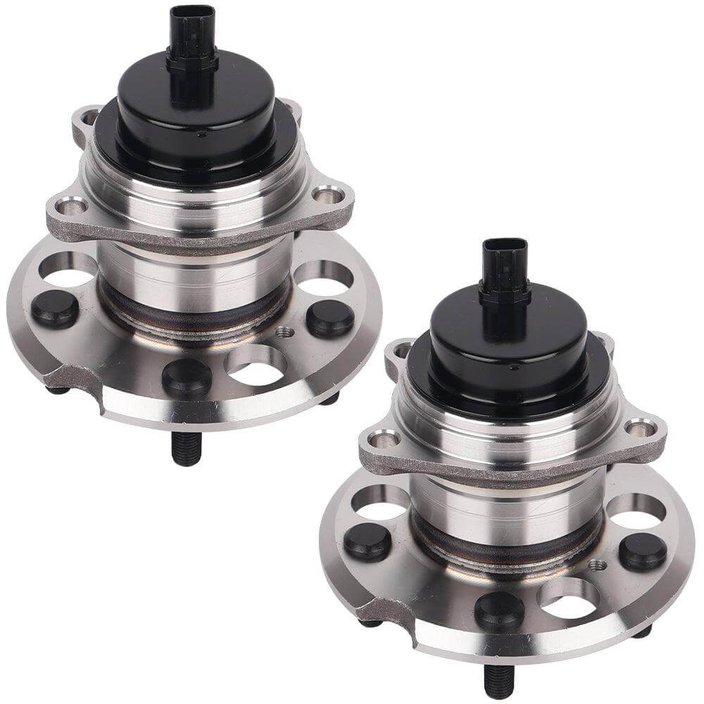 2Pcs-rear-wheel-hub-and-bearing-assembly-for-2004-2010-toyota-sienna-fwd-5-lug-w-abs_9