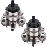 2Pcs-rear-wheel-hub-and-bearing-assembly-for-2004-2010-toyota-sienna-fwd-5-lug-w-abs_9