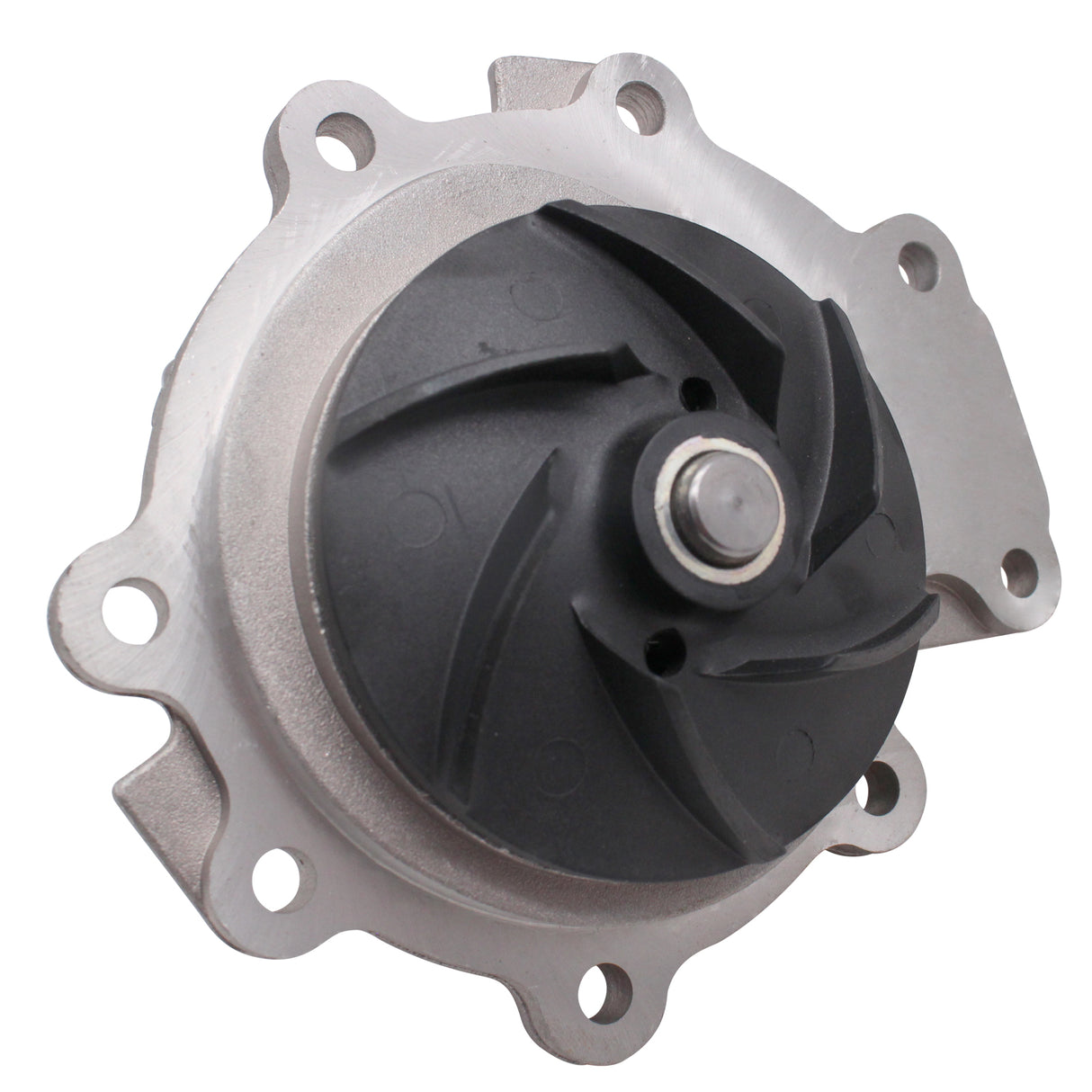 Water Pump with Gasket for 1995-2005 Ford, Mercury, 2000-2004 Mazda