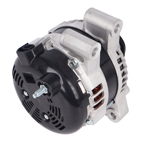 Alternator for 2008-2017 Buick, 2009-2017 Chevy, 2007-2017 GMC, 2007-2010 Saturn