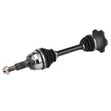 Front CV Axle Shaft Assembly for 2007-2020 Chevy/GMC/Cadillac