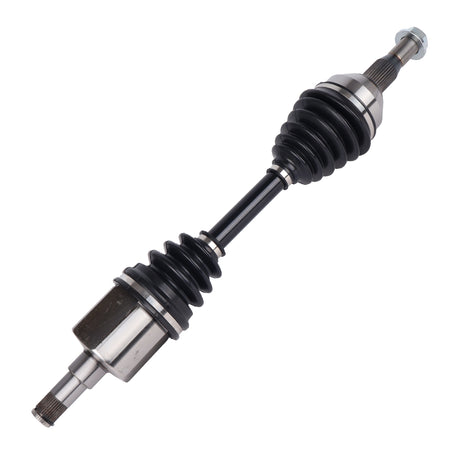 Front CV Axle Assembly for 1997-2009 Buick, 2000-2011 Chevy