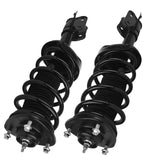 2Pcs Front Complete Struts Shock Absorber for 2008-2010 Honda Odyssey