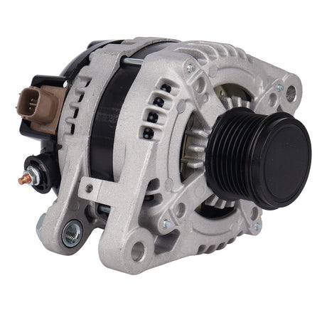 Alternator for 2007-2018 Lexus, 2005-2018 Toyota