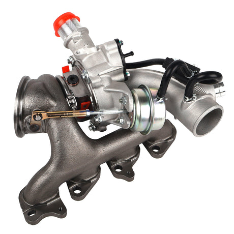 Turbocharger with Gasket Kit for 2013-2018 Buick Encore, 2011-2018 Chevy Cruze, Sonic, Trax