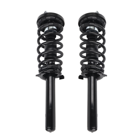 2Pcs Rear Complete Struts Shock Absorber for 1998 -2002 Honda Accord