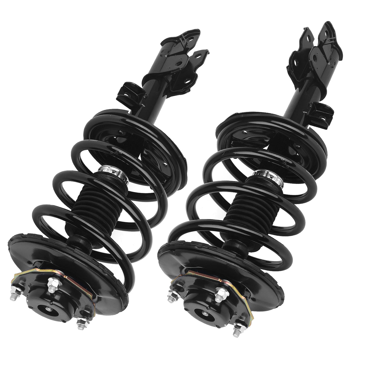 2Pcs Front Complete Struts Shock Absorber for 2003-2007 Nissan Murano