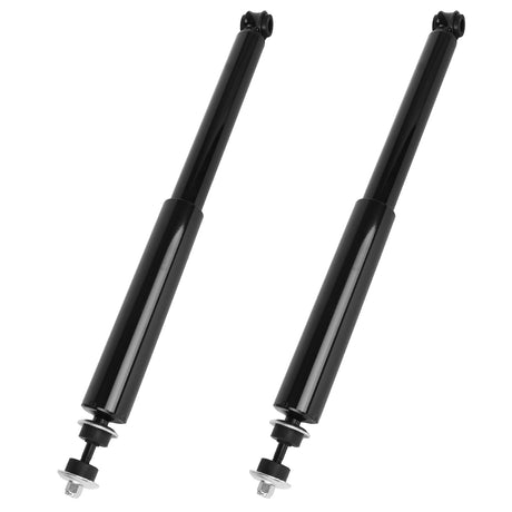 2Pcs Rear Shock Absorber for 1998-2003 Toyota Sienna
