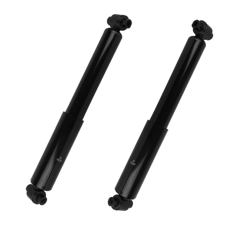 2Pcs Rear Shock Absorber Struts for 06-12 Ford, 07-12 Lincoln, 03-08 Mazda, 06-11 Mercury